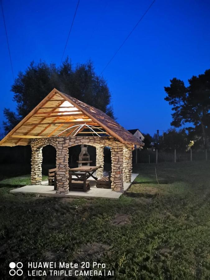 Agroturystyka Uniejow Exterior foto